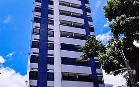 Apartamento - Ed Jatiuca
